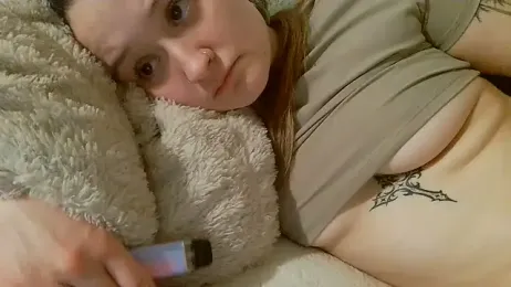 LilyLuck_ webcam model stream image