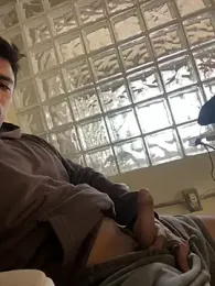 Abramfffj webcam model stream image