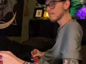 webz_and_kordz webcam chaturbate model stream image