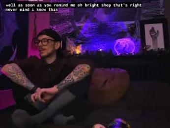 webz_and_kordz webcam chaturbate model stream image
