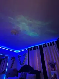 touchm_cockhard webcam model stream image