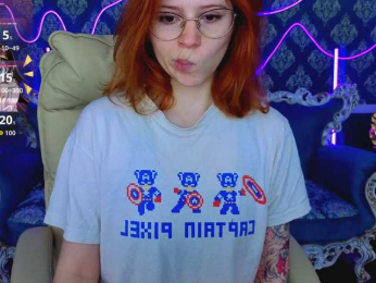 SashaExclusive webcam model stream image