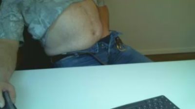 TeufelMichae webcam model stream image