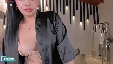 AlyssaDean webcam model stream image