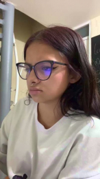 Cata_ webcam model stream image