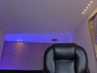 ambarjames webcam model stream image