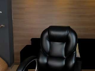 ambarjames webcam model stream image