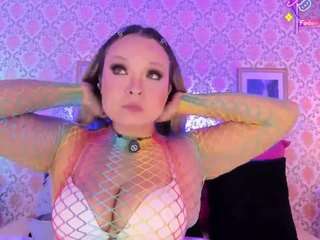 sophiaxherrera webcam camsoda model stream image