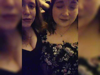 Lubov95 webcam model stream image