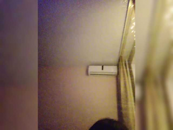 Lubov95 webcam model stream image