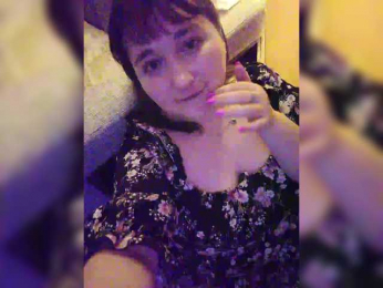 Lubov95 webcam model stream image