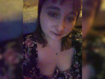 Lubov95 webcam model stream image