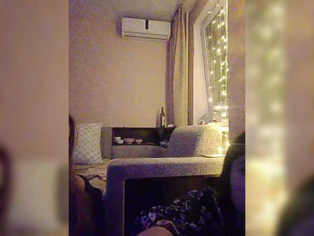 Lubov95 webcam bongacams model stream image