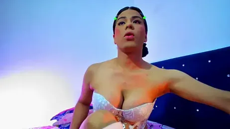 Aliice_Doll webcam model stream image