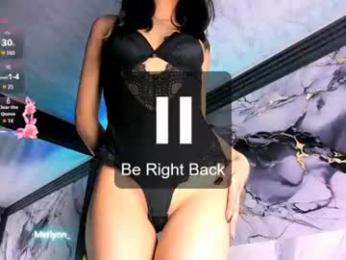 merlynn_ webcam chaturbate model stream image