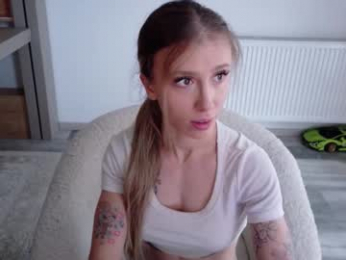 deidi_sweet webcam model stream image