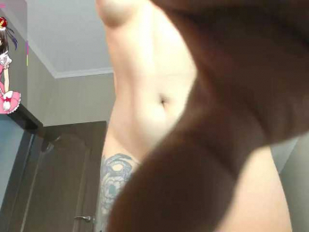 AnzuKim webcam bongacams model stream image