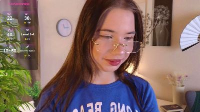 Marry_Colinn webcam model stream image