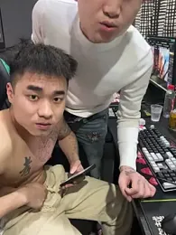 saosao168 webcam model stream image