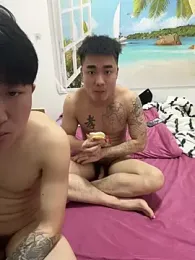 saosao168 webcam model stream image