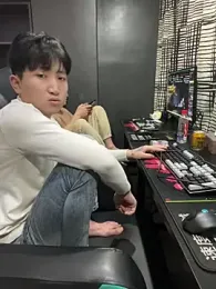 saosao168 webcam model stream image