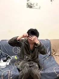 saosao168 webcam model stream image