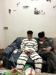 saosao168 webcam model stream image