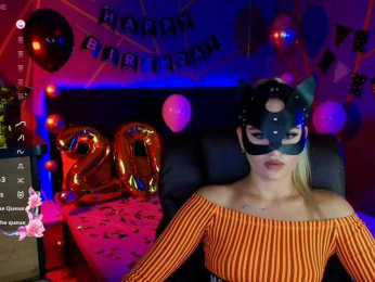 Sofia____Cat____ webcam model stream image