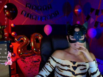 Sofia____Cat____ webcam model stream image