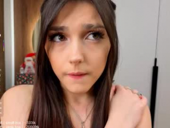 ericapapandrea webcam chaturbate model stream image