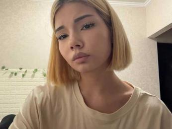 KeeshaSouthard webcam model stream image