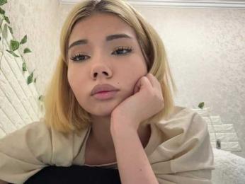 KeeshaSouthard webcam bongacams model stream image