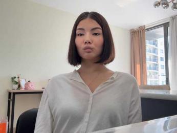 KeeshaSouthard webcam model stream image