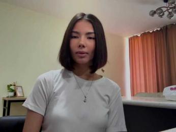 KeeshaSouthard webcam model stream image
