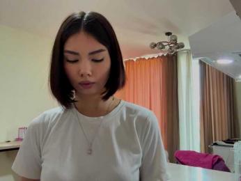KeeshaSouthard webcam model stream image