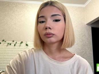 KeeshaSouthard webcam model stream image