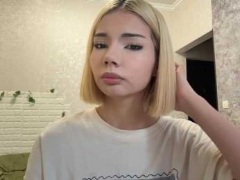 KeeshaSouthard webcam model stream image