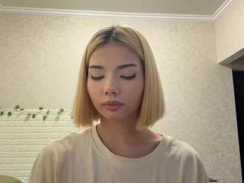 KeeshaSouthard webcam model stream image