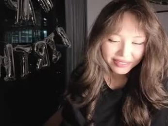 amyalwayshere webcam chaturbate model stream image