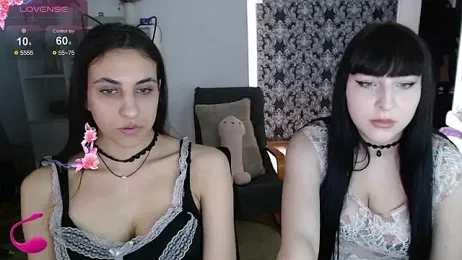 leilajul webcam model stream image