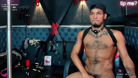 DIEGO_WICKED webcam model stream image