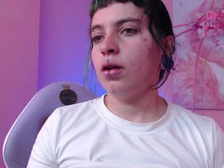 Sofiaa Smith webcam flirt4free model stream image