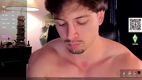 ADAM_BOUTON_ webcam model stream image