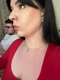 Poly_Nick webcam model stream image