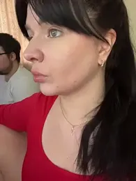 Poly_Nick webcam model stream image