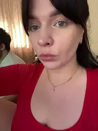 Poly_Nick webcam model stream image