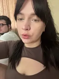 Poly_Nick webcam stripchat model stream image