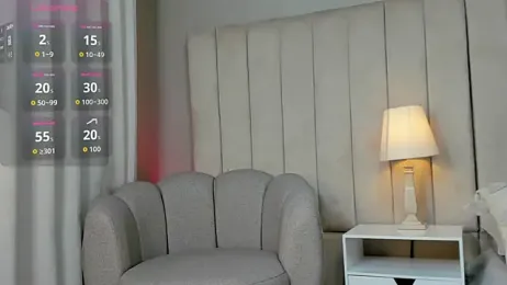 Dammon_Stallion webcam model stream image