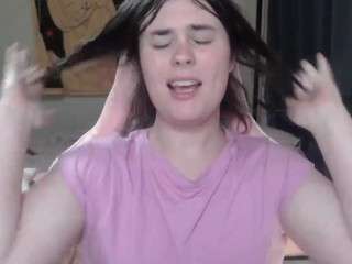 geezlouise23 webcam model stream image