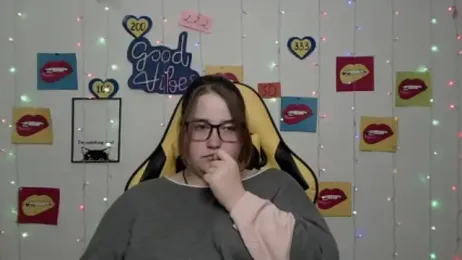 XX_Daniella_XX webcam model stream image